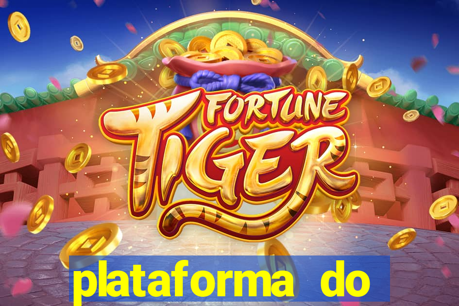 plataforma do coelho fortuna